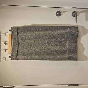 Knit Skirt- S